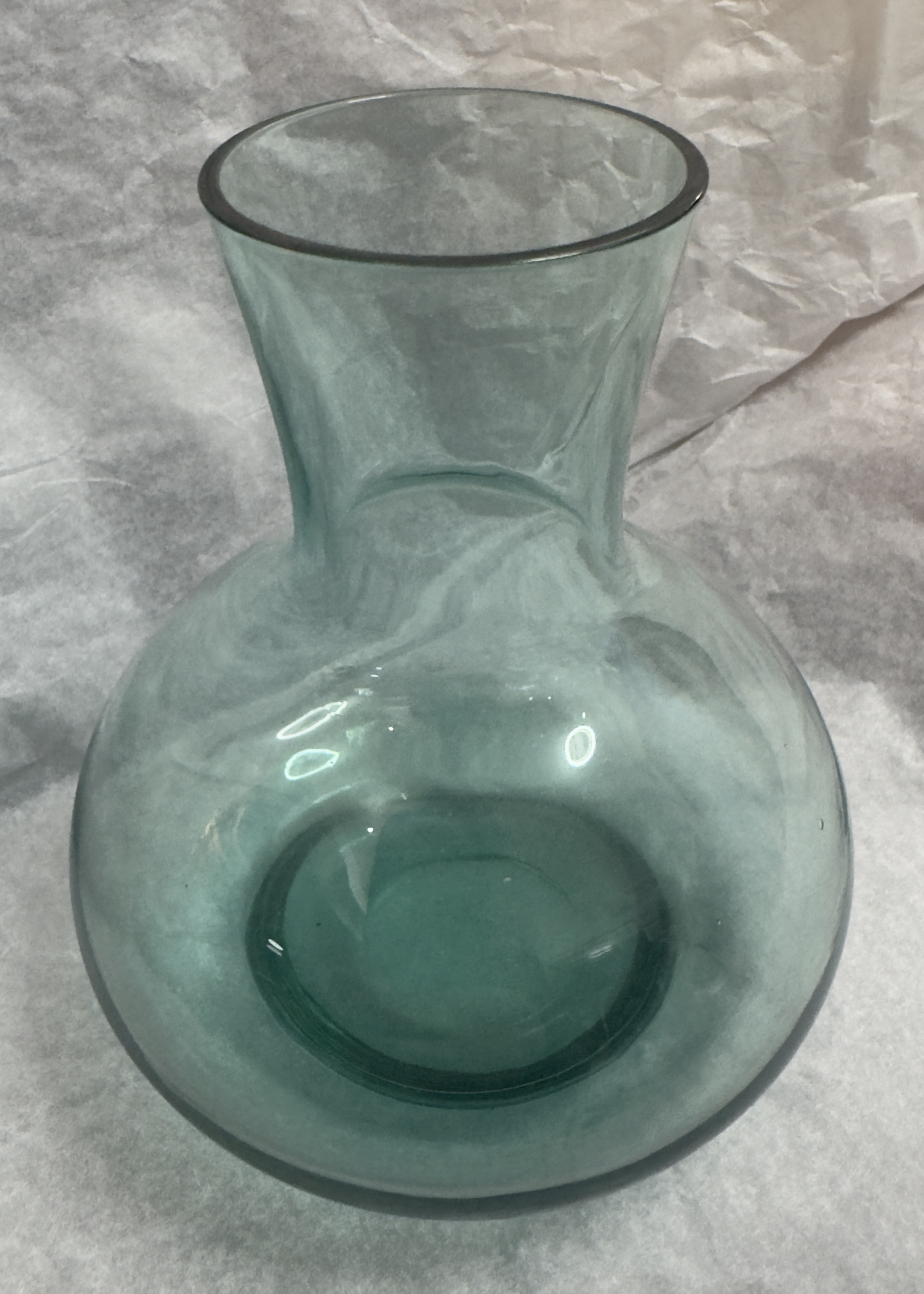 Whitefriars 9853 Vase