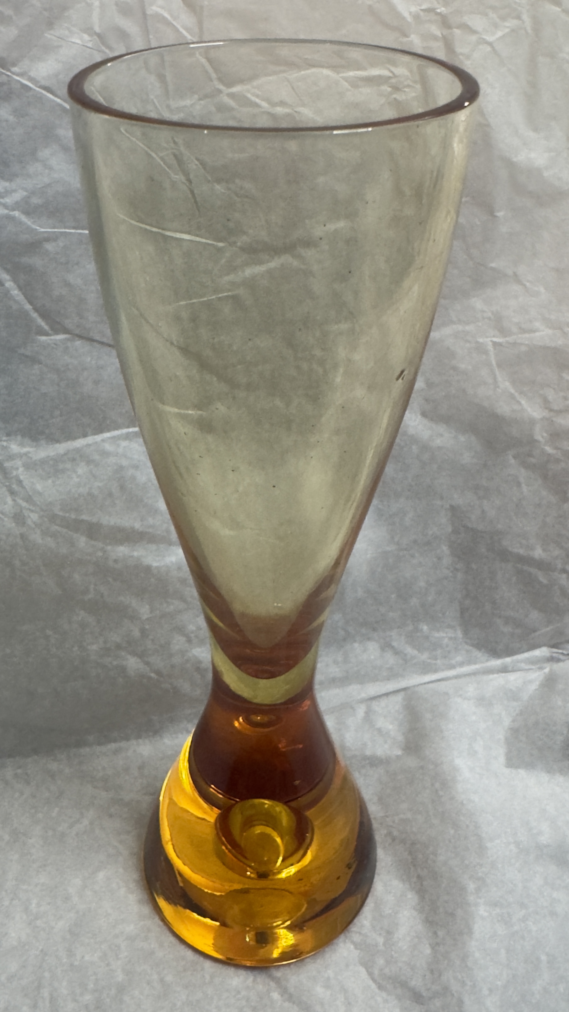 Teardrop Vase